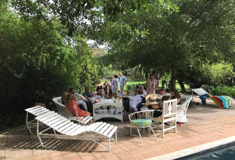 فندق Boutique Quinta Maria