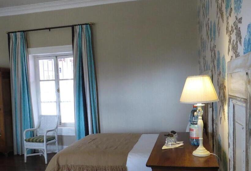 فندق Boutique Quinta Maria