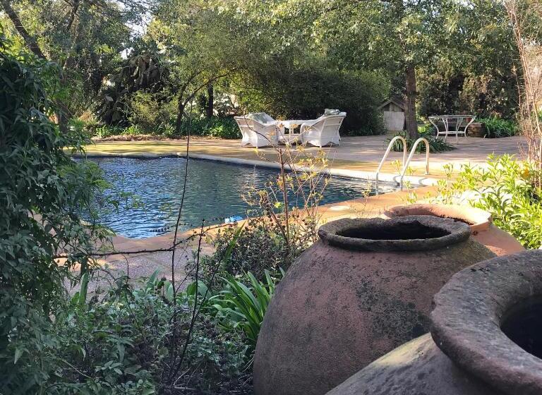 فندق Boutique Quinta Maria