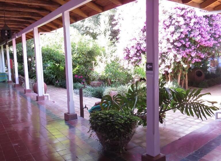 فندق Boutique Quinta Maria