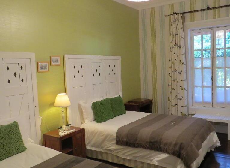 فندق Boutique Quinta Maria