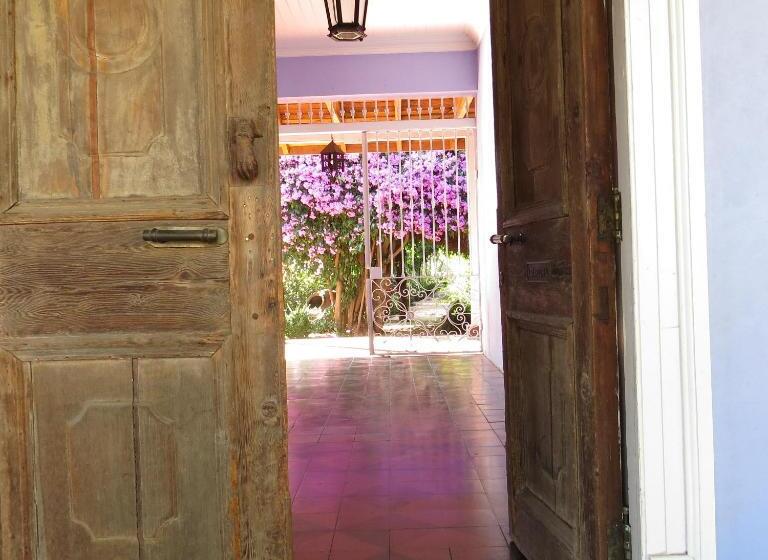 فندق Boutique Quinta Maria