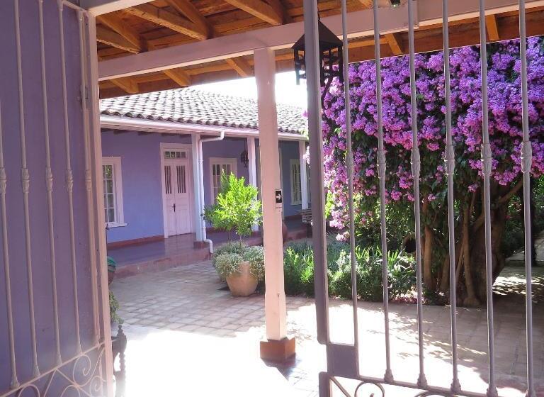 فندق Boutique Quinta Maria