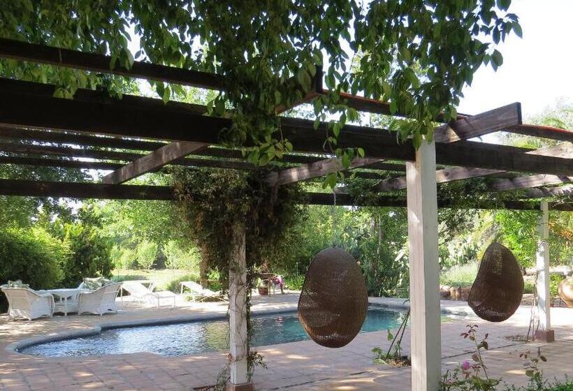 فندق Boutique Quinta Maria