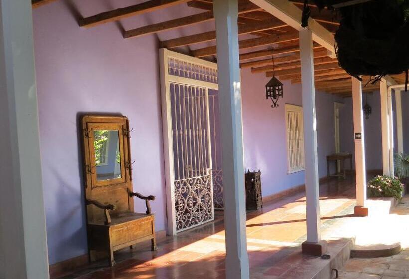 فندق Boutique Quinta Maria