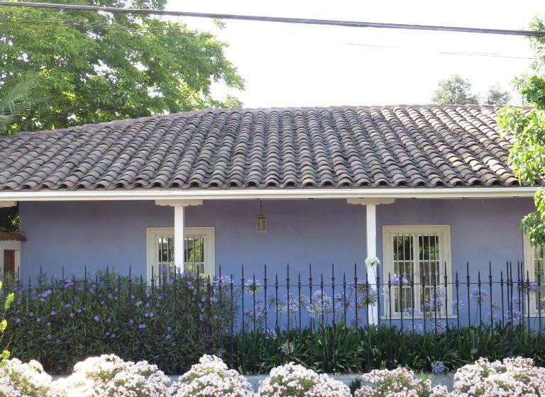 فندق Boutique Quinta Maria