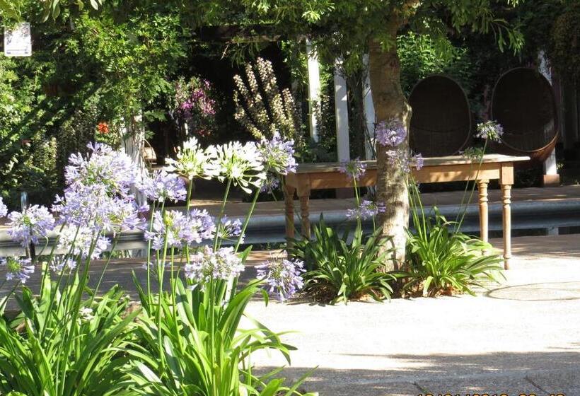 فندق Boutique Quinta Maria