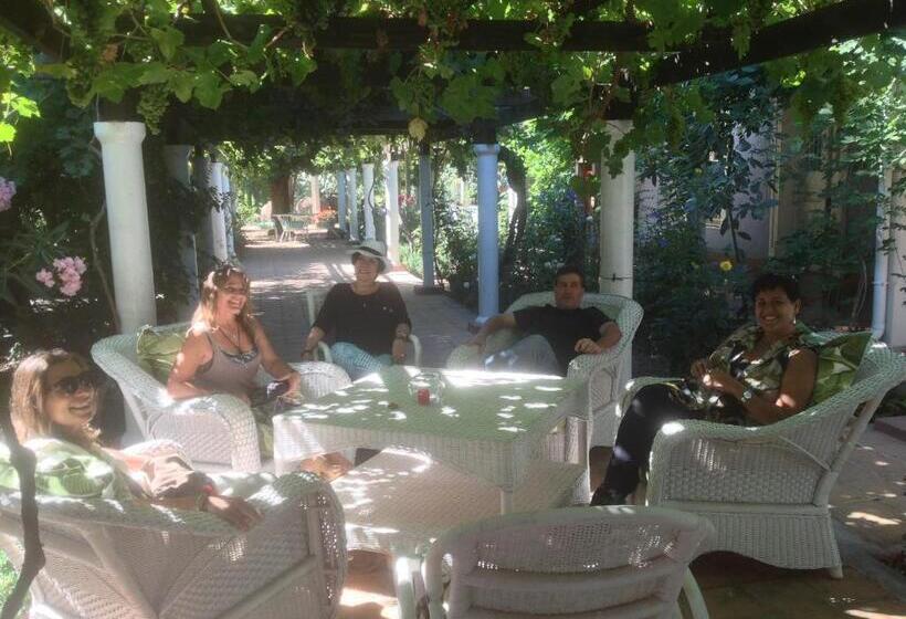 فندق Boutique Quinta Maria