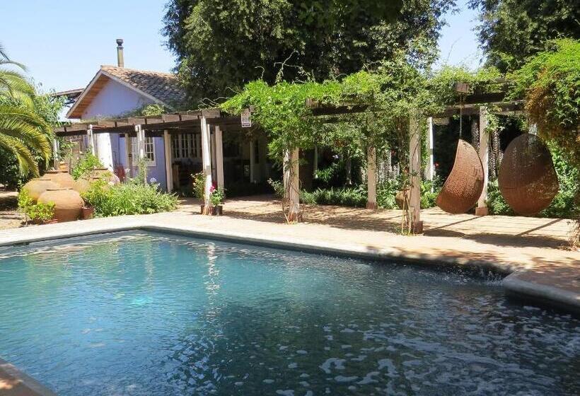 فندق Boutique Quinta Maria