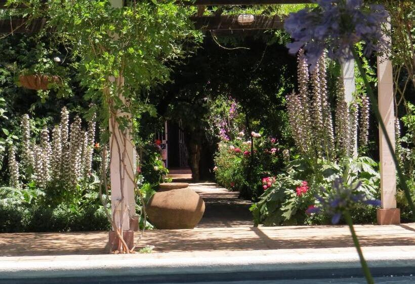 فندق Boutique Quinta Maria