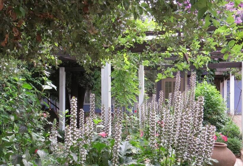 فندق Boutique Quinta Maria