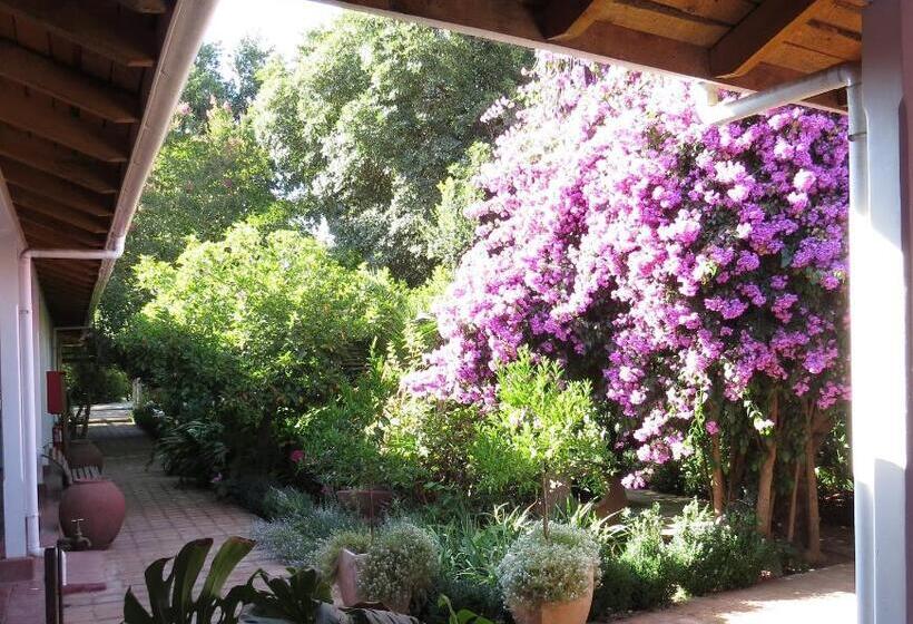 فندق Boutique Quinta Maria