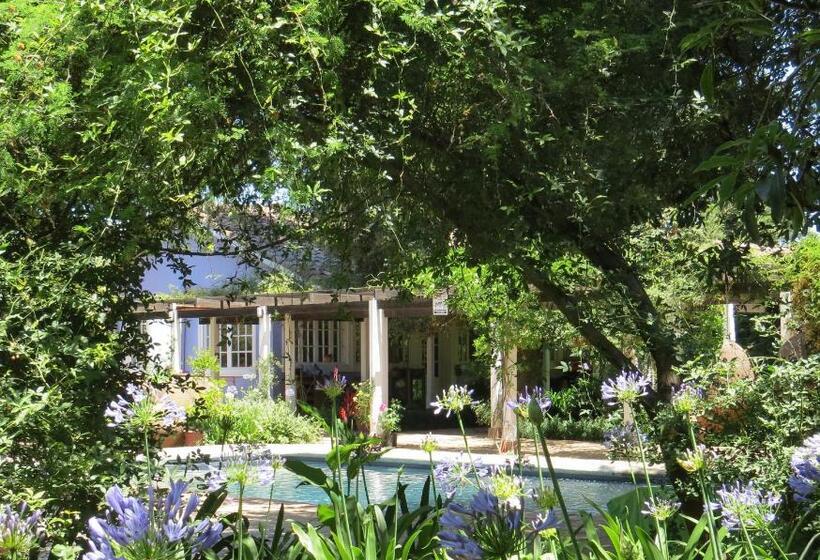 فندق Boutique Quinta Maria