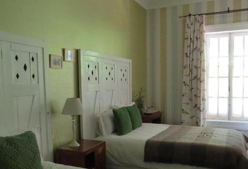 فندق Boutique Quinta Maria