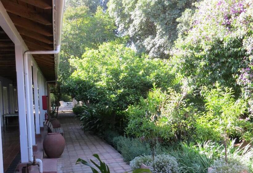 فندق Boutique Quinta Maria