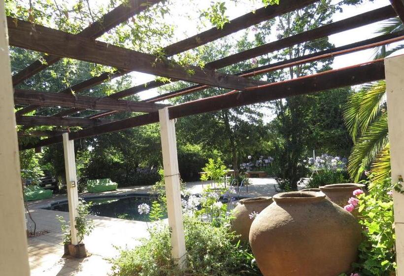 فندق Boutique Quinta Maria