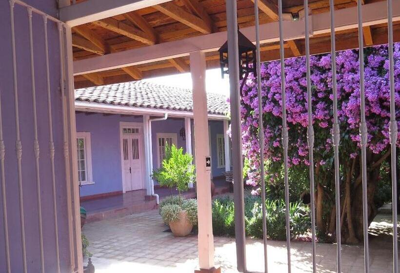 فندق Boutique Quinta Maria