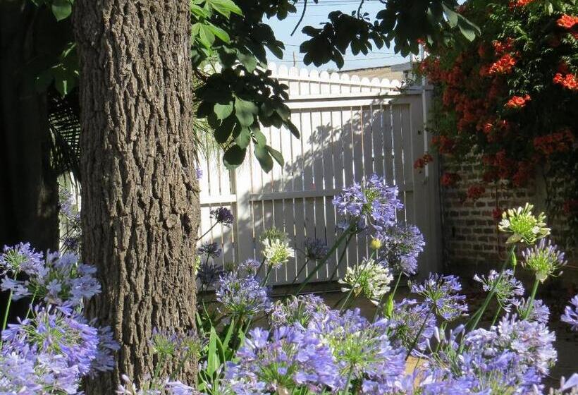 فندق Boutique Quinta Maria