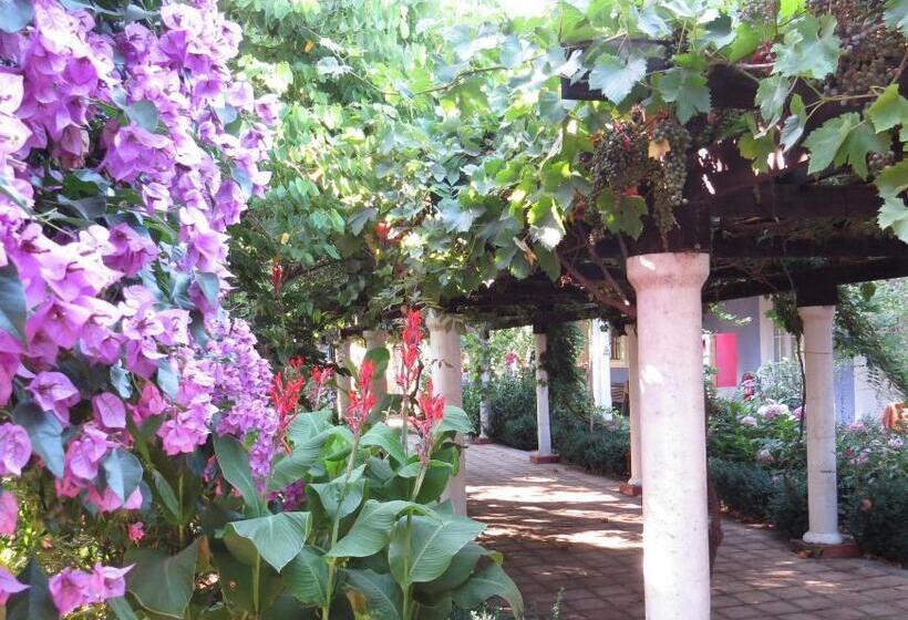 فندق Boutique Quinta Maria