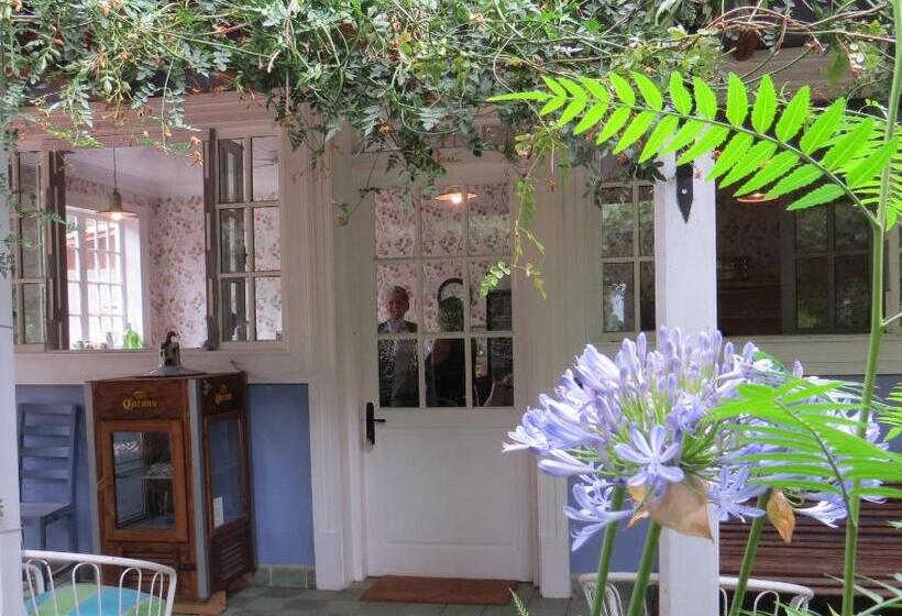 فندق Boutique Quinta Maria