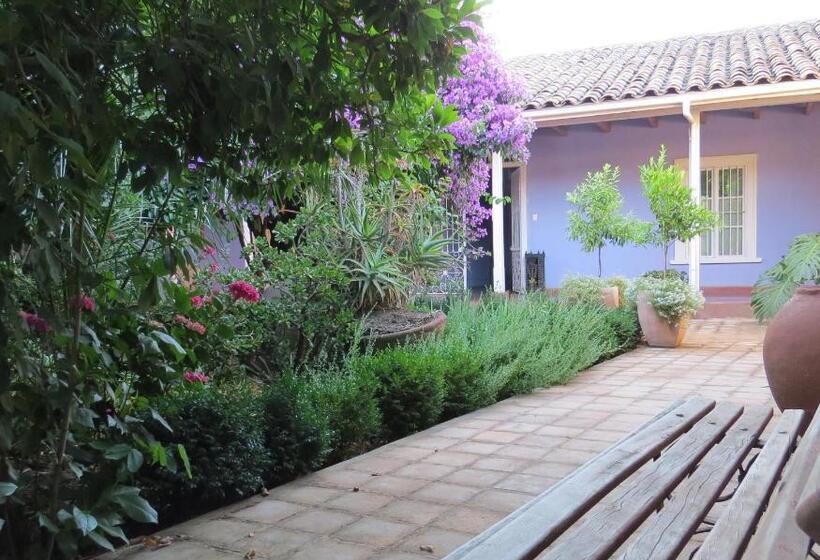 فندق Boutique Quinta Maria