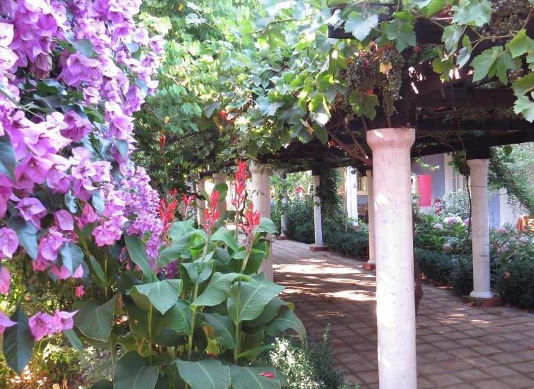 فندق Boutique Quinta Maria