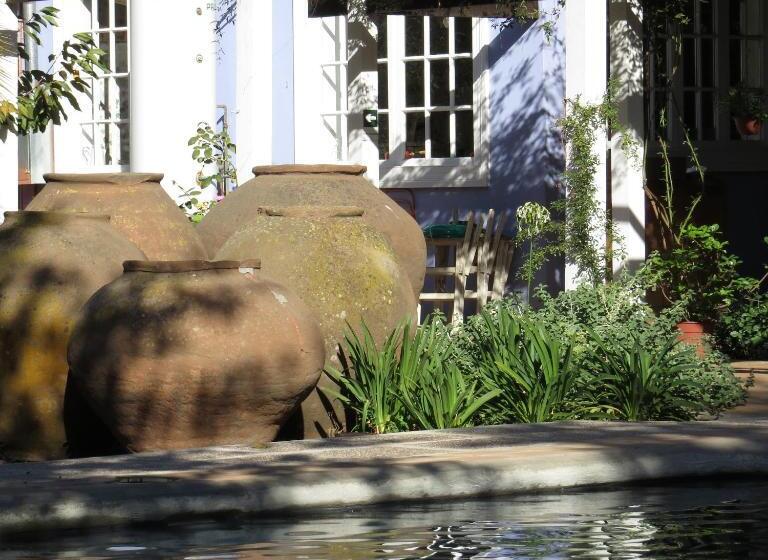 فندق Boutique Quinta Maria