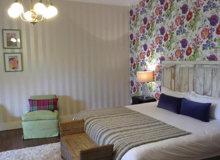 فندق Boutique Quinta Maria