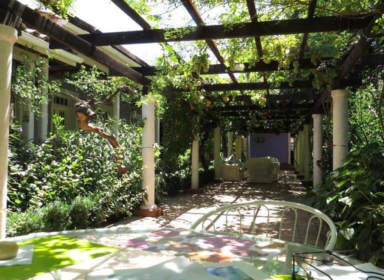 فندق Boutique Quinta Maria