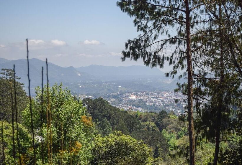 酒店 Campestre Daarlu