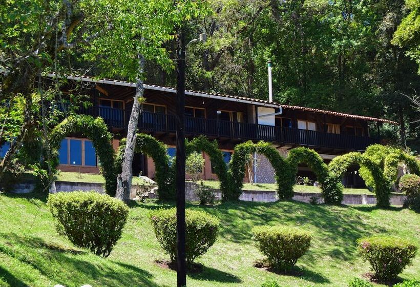 酒店 Campestre Daarlu