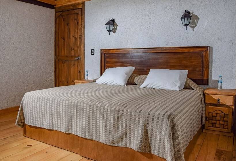 酒店 Campestre Daarlu