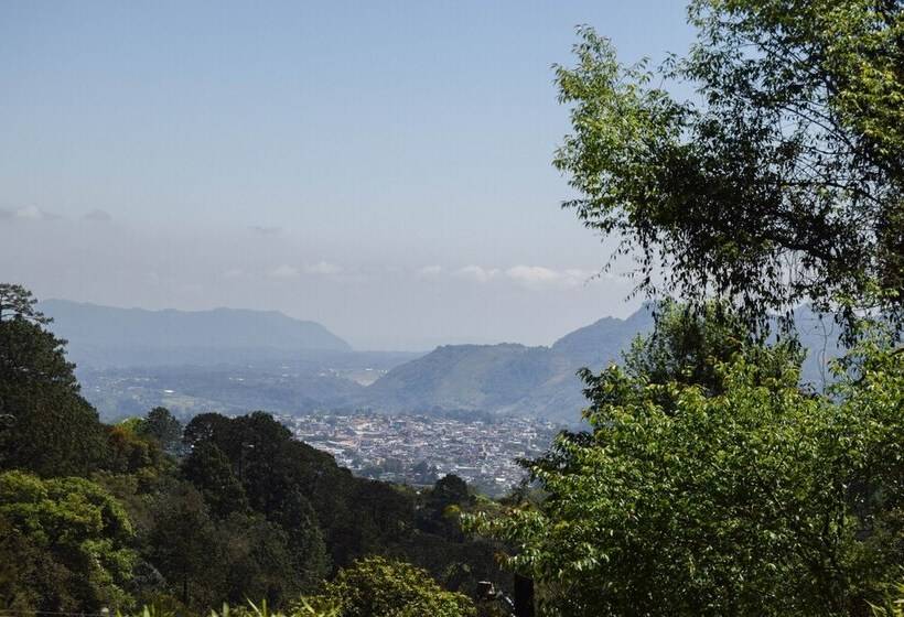 酒店 Campestre Daarlu