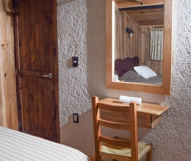 酒店 Campestre Daarlu