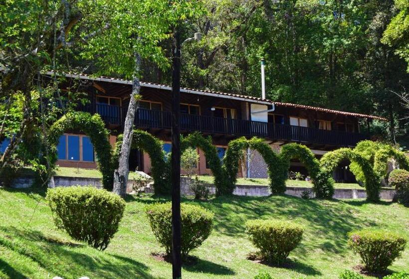 酒店 Campestre Daarlu