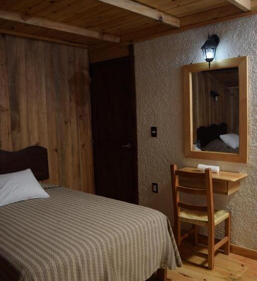 酒店 Campestre Daarlu