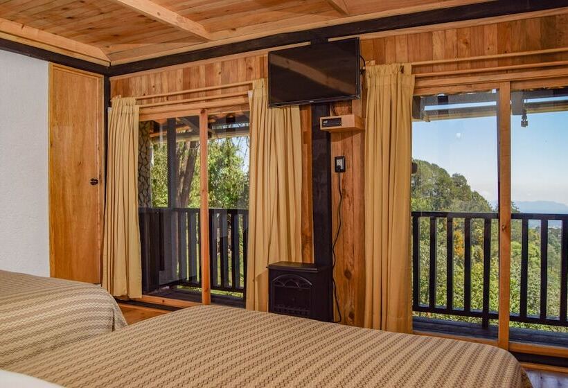 酒店 Campestre Daarlu