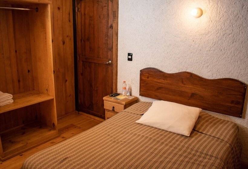 酒店 Campestre Daarlu