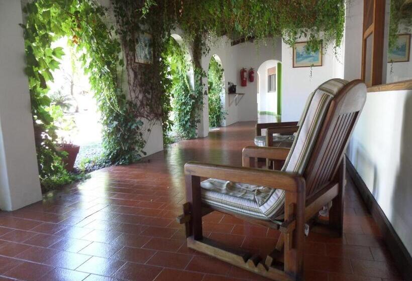 Отель Carmen De Areco