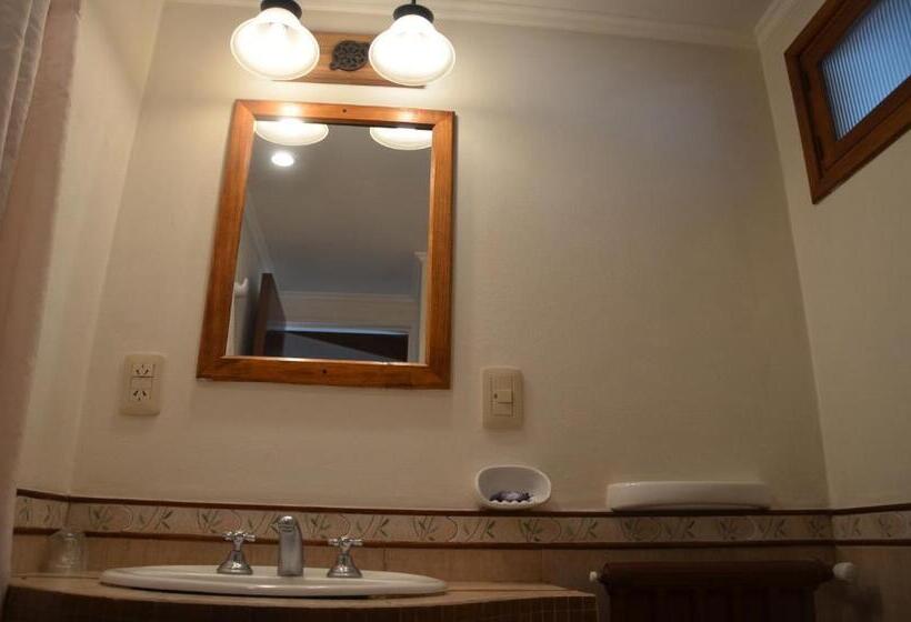 Отель Carmen De Areco