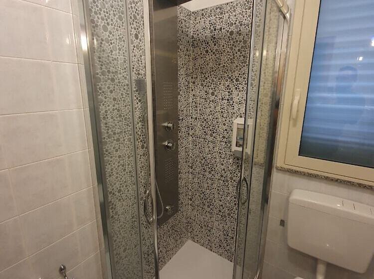 בית מלון כפרי Casale Dei Greci