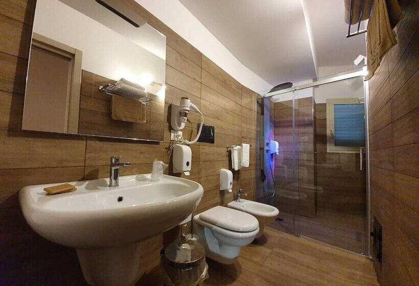 Отель Casale Dei Greci