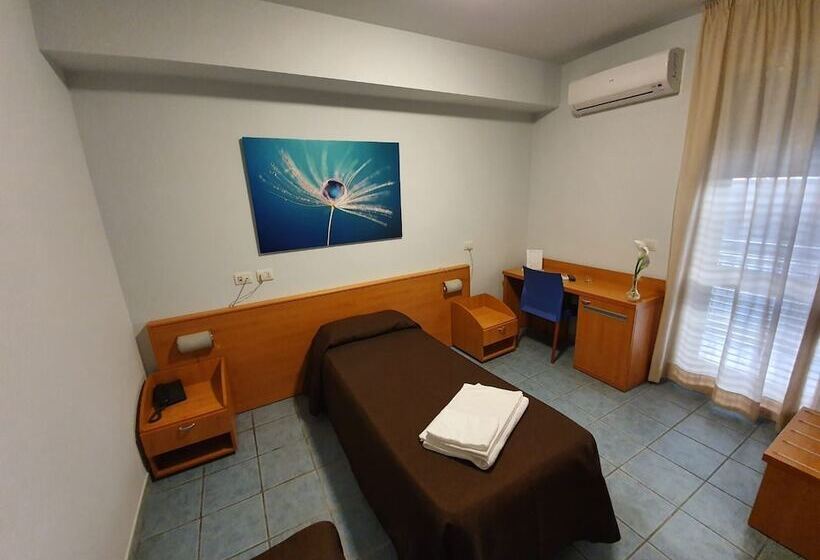 Отель Casale Dei Greci