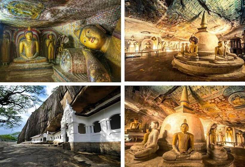 호텔 Cassandra Culture Resort