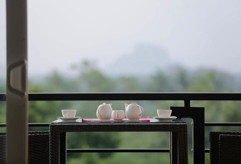 호텔 Cassandra Culture Resort