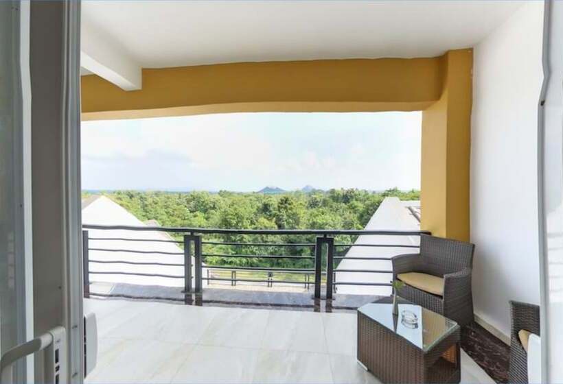 호텔 Cassandra Culture Resort