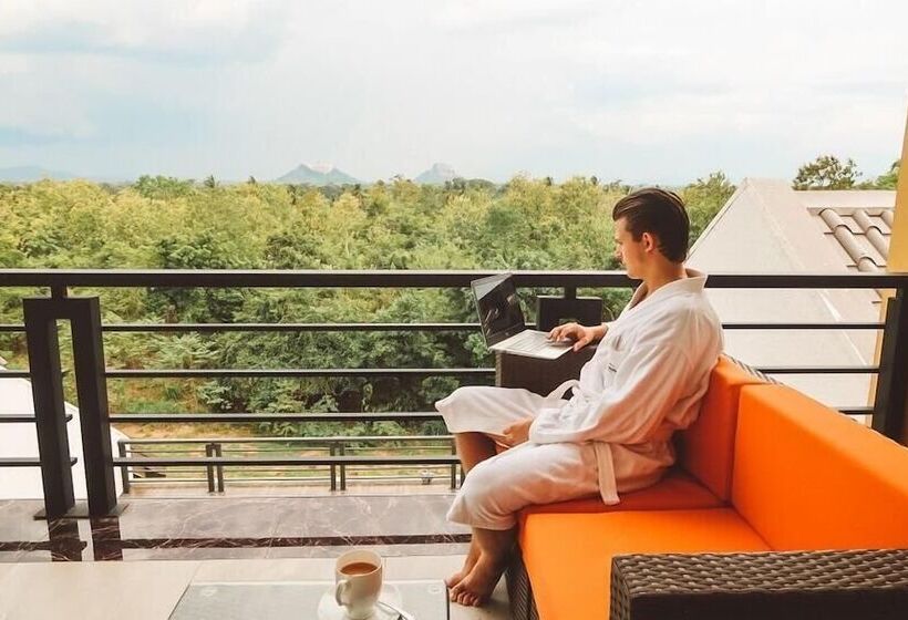 호텔 Cassandra Culture Resort