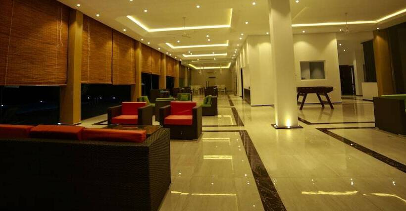 호텔 Cassandra Culture Resort