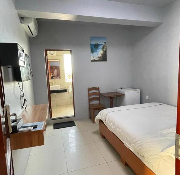 فندق Caye Caulker Beach