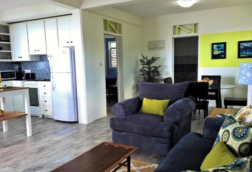 Hotel Cloud9 Dominica Boutique